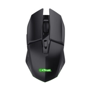 Gaming X Trust - Mouse ricaricabile